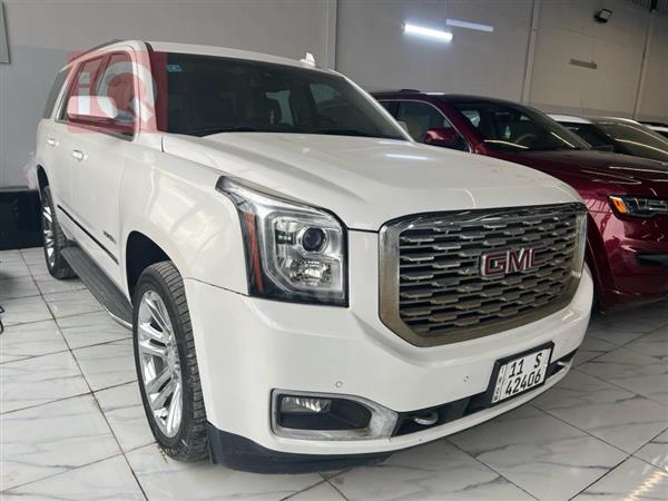 GMC Yukon 2019 for sale in Iraq - Mosul